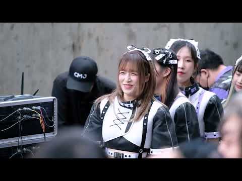 With You (Matilda Focus) Aidoru Matsuri 3rd What'a up Event @ Central Ladprao 30/4/2022