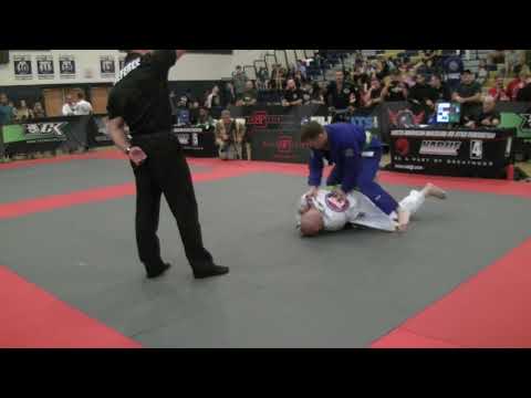 PHOENIX OPEN - 2019- BLACK BELT FIGHT - PART 1