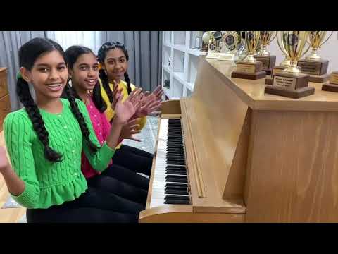 Snap, Clap, Boogie by Melody Bober