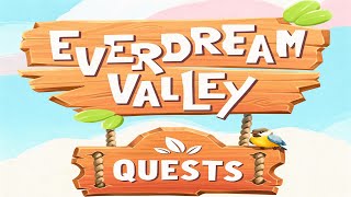 Irrigation System - Everdream Valley (Quest)