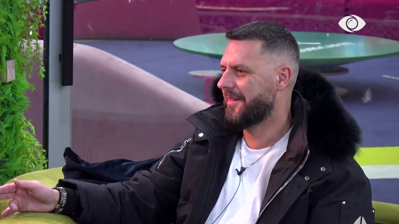 “Ka dy gjëra te kjo”/ Vijon biseda Miri-Baby G për Selin