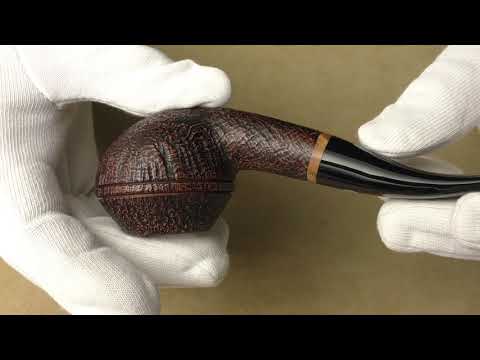 Il Ceppo 1 - pipe 202