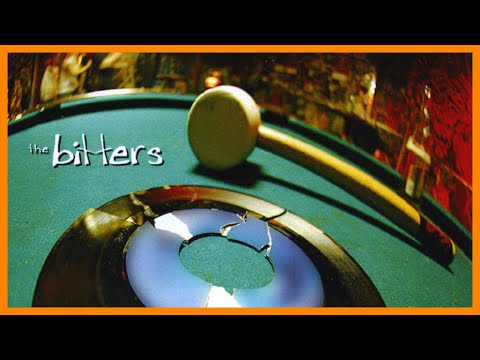 THE BITTERS — GRUDGEMENT DAY『 2008・FULL ALBUM 』