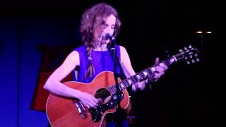 Patty Griffin- Dreaming (Live in Oklahoma City)
