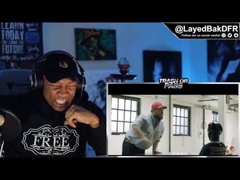 TRASH or PASS! Joyner Lucas (Im not Racist) [REACTION!!]