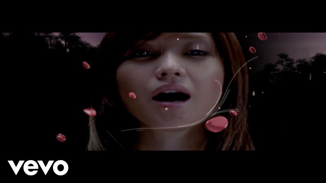 鬼束ちひろ - いい日旅立ち・西へ