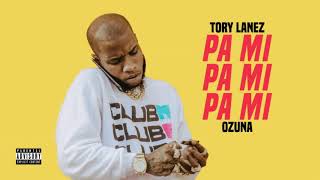 Tory Lanez &amp; Ozuna - Pa Mí (Audio)