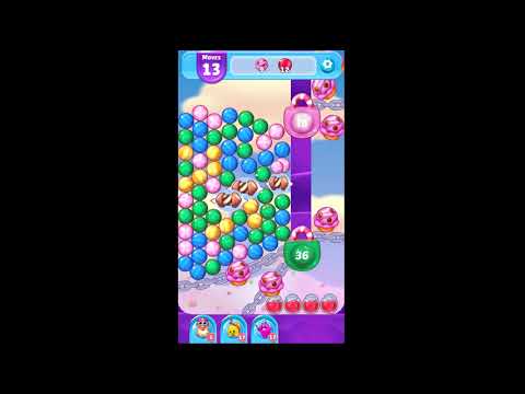 Sugar Blast level 129