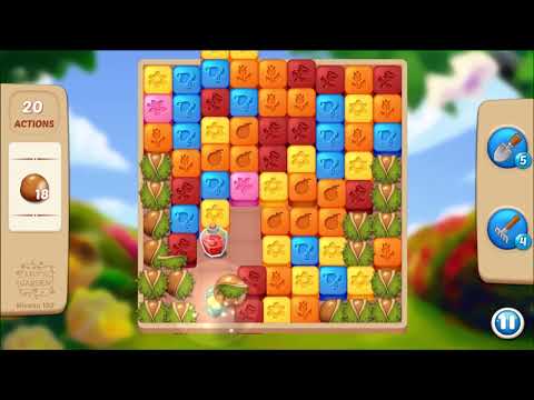 Lily's Garden [ Level 192 ] No Boosters