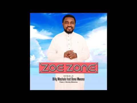 Past. Billy Mashala ft Sr. Dena Mwana : Zoé (Album Zoé Zone 