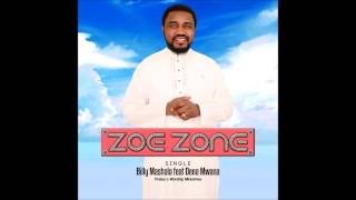Past. Billy Mashala ft Sr. Dena Mwana : Zoé (Album Zoé Zone 
