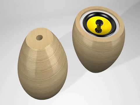 Enceinte série mirage : mi-15 - hortus audio_4