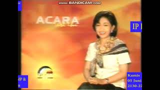 Download lagu Pengantar Acara Hari Ini - SCTV 1997 Melrose Place mp3