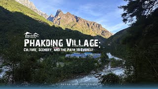 Phakding