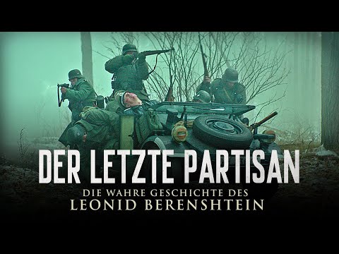 Trailer-Vorschau: Der letzte Partisan