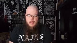 Footage of a Yeti -"Purging the Human Condition" EP REVIEW