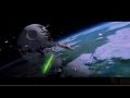 Star Wars: Return of the Jedi VI - Battle of Endor ...