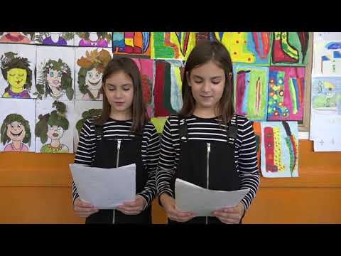 Školski Sat 26.10.2021.