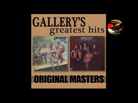 Gallery - Big City Miss Ruth Ann - 1973 (mono)