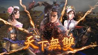 #128 三国志14PKCE ゆっくり実況 英雄亂舞 呂布 傳承版