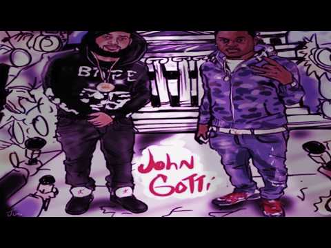 A1 Ft. SNOOPY DINERO - JOHN GOTTI