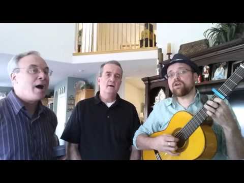 With Wondering Awe - Misc Christmas