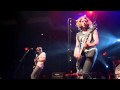 The Dance Party - A-List (Live in HD)