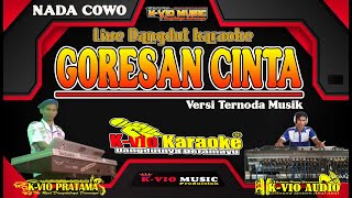 Download lagu GARISAN CINTA | KARAOKE | NADA COWO | VERSI LIVE TERNODA MUSIK mp3 Download lagu GARISAN CINTA | KARAOKE | NADA COWO | VERSI LIVE TERNODA MUSIK mp3