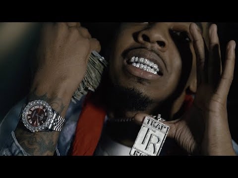 TrapRixhLooney - Khemist (Official Video)