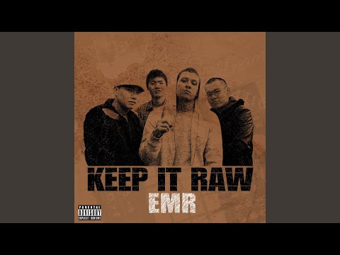 Keep It Raw
