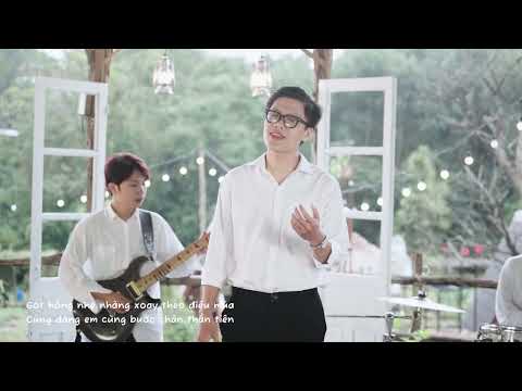 20-10-2022 Cover GÓT HỒNG (Bảo Phúc) - Black Pearl Band by Omega - Live Music Bar