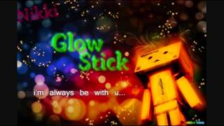 Travis Garland - Glow Stick