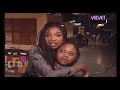 Countess Vaughn talks about feud with Brandy Moesha Documentary