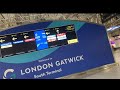 Euston to Gatwick Airport: The Best & Easiest Way | Fast and cheap