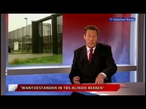 GLD Nieuws 16 mei 2008 - Nieuws