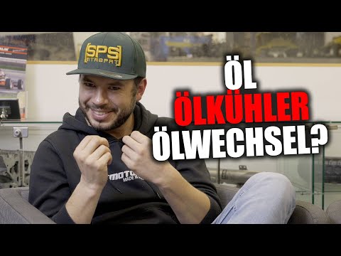 Wann kommen die Teile? - Antworten auf eure Fragen 173 - SPS Motorsport