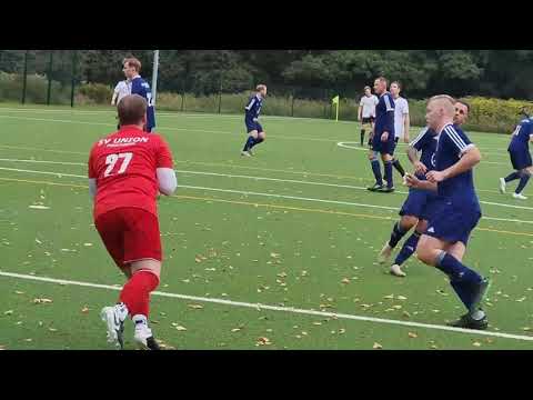 Der Befreiungsschlag! - Pritzwalker FHV gewinnt das Kellerduell gegen Union Neuruppin mit 2:1