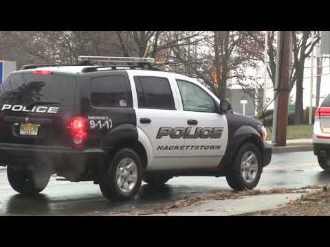 NJ Blue Envelope Program