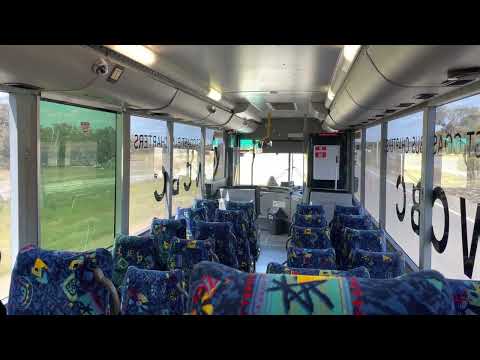 West Coast Bus Charters Mercedes-Benz O 405 NH (ex-Transperth #1768) (Voith)