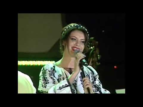 Natalia Barbu – Vreau, mamă, să vii la mine • concert | taraf