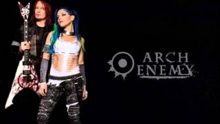 Arch Enemy - Tempore Nihil Sanat