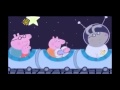 Peppa Pig Episode 1x01 A Trip To The Moon