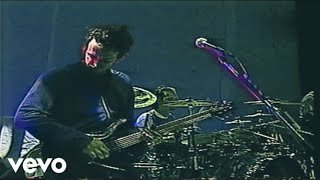 Soda Stereo - Planeador (En Vivo Chile)