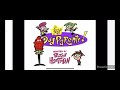 The Fairly Oddparents Theme Song PAL Pitch