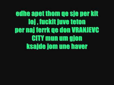 LUMI'G - U KTHEVA  (2014)