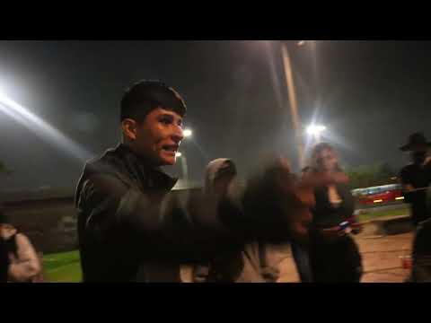 FLAMA VS GHOUL || OCTAVOS || EL KING DE LA NEVERA FECHA 09 - 2021