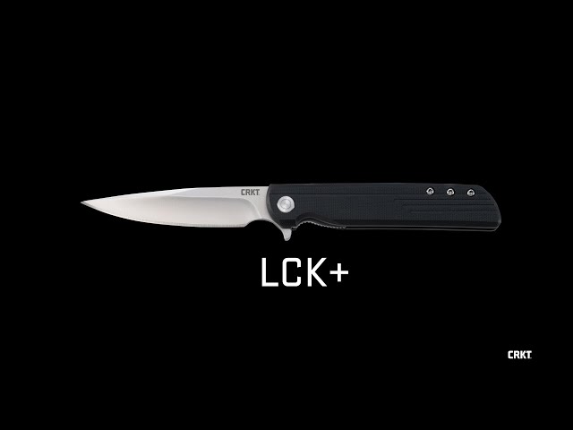CRKT LCK+ | Ma...