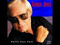 Walls Can Fall~George Jones