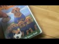 VHS DVD Update For 2 8 25