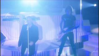 The Human League - The Lebanon  ( Live at Brighton Dome  2003)
